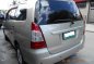 2013 Toyota Innova diesel AT for sale-5