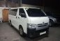 Toyota Hiace Commuter 2016 for sale-0