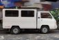 Mitsubishi L300 FB 2011 Deluxe Single Aircon-1