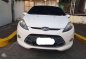 Ford Fiesta S Hatchback 2013- 1.6L Automatic-0