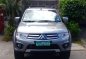 2014 MITSUBISHI Montero Glx manual diesel-1