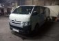 Toyota Hiace Commuter 2016 for sale-1