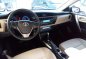 2015 Toyota Corolla Altis 1.6G Automatic for sale-3