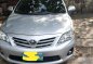 Toyota Corolla Altis 2012 for sale-0