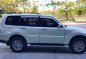 2007 Mitsubishi Pajero BK matic Diesel for sale-2