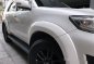 Toyota Fortuner 2014 for sale-14