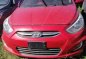 Hyundai Accent 2016 automatic for sale -0