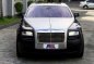 2014 Rolls Royce Ghost V12 6.6L 563 Horsepower Turbocharged-6