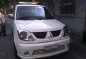 MITSUBISHI Adventure 2008 GLX MT FOR SALE-0