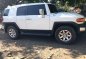 For sale TOYOTA FJ Cruiser 15 First owned-1