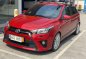 Toyota Yaris E 2016 for sale-2