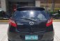 2011 MAZDA 2 HATCHBACK. AUTOMATIC ALL POWER-1