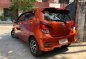 2018 Toyota Wigo 1.0 G Manual Transmission Ready to Transfer-2