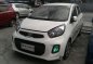 Kia Picanto 2016 MT for sale-2