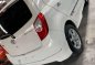 2016 TOYOTA Wigo G AT TRD white-5