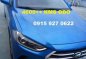 Rush Sale 2017 Hyundai Elantra 4600kms only Cash and Financing-1