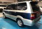 Toyota Revo vx200 20efi at gas eng 9seaters 2003-4