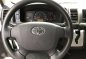 2014 Toyota Grandia GL FRESH Automatic transmission-5