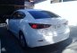 2016 Mazda 3 Automatic Financing OK -4