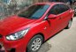 Grab ready Hyundai Accent 2015 for sale-11