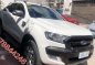 2016 Ford Ranger wildtrak automatic for sale-0