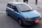 Hyundai Getz 2008 manual FOR SALE-1