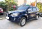 2007 Toyota Fortuner 4x2 Gas AT for sale -0