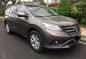 2013 HONDA CRV 2.4 AT 4x4 for sale-1