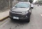 2018 Ford Ecosport Titanium Automatic Transmission-4