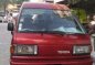 1995 Toyota Lite Ace GXL for sale-1