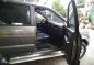 For sale ISUZU Sportivo 2007 - Manual Transmission-7