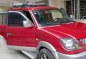 Mitsubishi Adventure Gls sports 2007 for sale-1