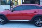 2017 MAZDA Cx3 top of the line-5