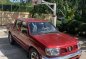 2004 Nissan Frontier FOR SALE-4
