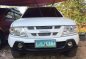 Isuzu Crosswind Sportivo Manual Diesel 2009-10