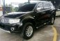 2012 Mitsubishi Montero GLS for sale-2