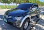 Mitsubishi Strads GLX 4x2 Manual 2010 FOR SALE-11