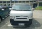 Toyota Hiace 2015 COMMUTER MT for sale-0