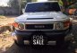 For sale TOYOTA FJ Cruiser 15 First owned-3