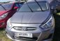 Hyundai Accent DIESEL 2018 manual MT 6304-0