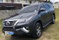 2017 TOYOTA Fortuner 4x2 G automatic 2.4 Diesel-0