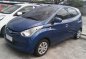 Hyundai Eon 2016 MT for sale-3