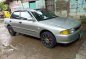 1993 Mitsubishi LANCER GLXI swap sa pizza FOR SALE-0