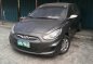 Hyundai Accent 2013 MT for sale-0