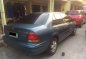 Honda City exi Good running condition Registered-0