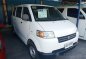 Suzuki APV 2014 MT for sale-0