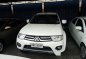 Mitsubishi Montero Sport 2014 AT for sale-2