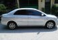 Toyota Vios 1.3E 2008 manual transmission-5