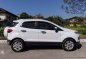 Ford Ecosport 2015 Titanium matic for sale-1