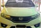 Honda Jazz 2016 Acquired Top of the Line AT Financing Accepted-1